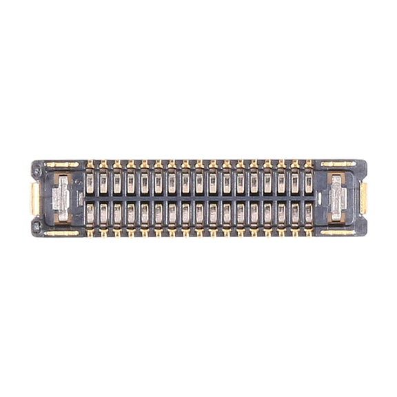 LCD Display FPC Connector On Motherboard for iPhone 12 / 12 Pro