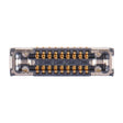Touch FPC Connector On Motherboard Board for iPhone 12 / 12 Pro - Others by PMC TechLife | Online Shopping South Africa | PMC TechLife
