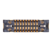 Touch FPC Connector On Motherboard Board for iPhone 12 / 12 Pro