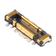 Battery FPC Connector On Flex Cable for iPhone 12 Pro Max / 12 / 12 Pro / 12 Mini