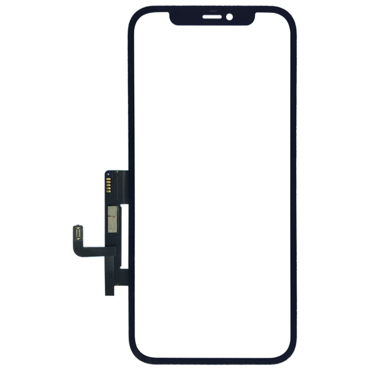 Original Touch Panel With OCA for iPhone 12