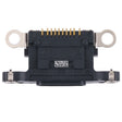 Charging Port Connector for iPhone 12 / 12 Pro (Black) - Others by PMC TechLife | Online Shopping South Africa | PMC TechLife