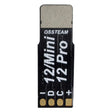 Battery Connector Buckle Flex Cable for iPhone 12 / 12 Pro / 12 mini - Camera Series by PMC TechLife | Online Shopping South Africa | PMC TechLife
