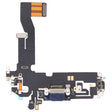 For iPhone 12 Charging Port Flex Cable (Blue) - Flex Cable by PMC TechLife | Online Shopping South Africa | PMC TechLife
