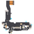 For iPhone 12 Pro Charging Port Flex Cable (Black) - free shipping - PMC TechLife - Order now!