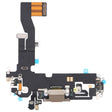 For iPhone 12 Pro Charging Port Flex Cable (Gold) - Flex Cable by PMC TechLife | Online Shopping South Africa | PMC TechLife