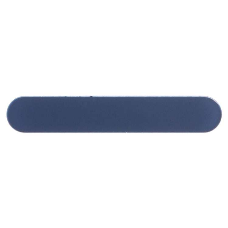 For iPhone 12 / 12 mini US Edition 5G Signal Antenna Glass Plate (Blue)