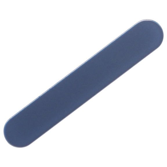 For iPhone 12 / 12 mini US Edition 5G Signal Antenna Glass Plate (Blue)