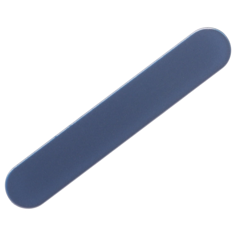 For iPhone 12 / 12 mini US Edition 5G Signal Antenna Glass Plate (Blue)