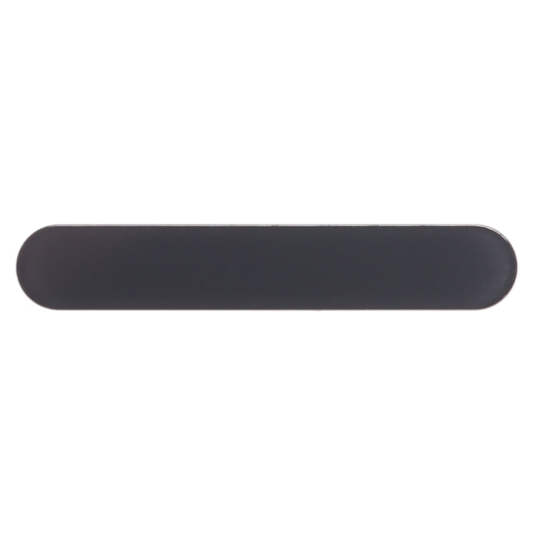 For iPhone 12 Pro / 12 Pro Max US Edition 5G Signal Antenna Glass Plate (Graphite Black)