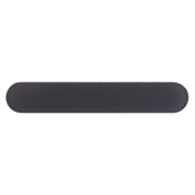 For iPhone 12 Pro / 12 Pro Max US Edition 5G Signal Antenna Glass Plate (Graphite Black)
