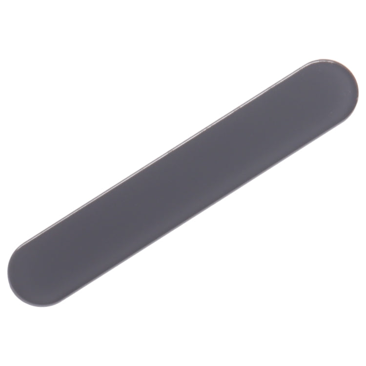 For iPhone 12 Pro / 12 Pro Max US Edition 5G Signal Antenna Glass Plate (Graphite Black)