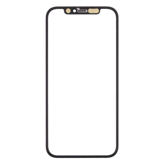 Front Screen Outer Glass Lens for iPhone 13 Pro