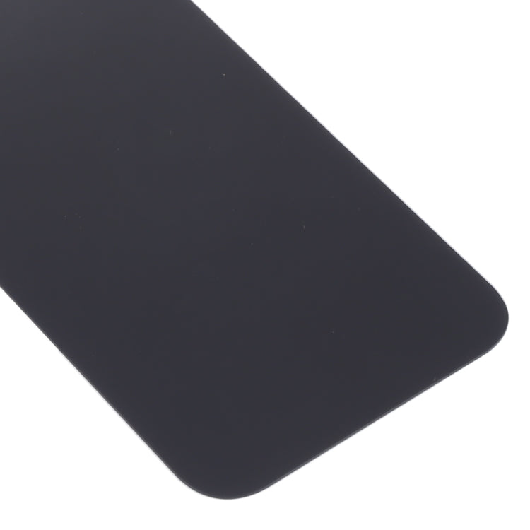 Battery Back Cover for iPhone 13(Black)