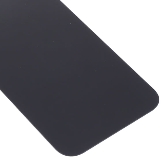 Battery Back Cover for iPhone 13(Black)