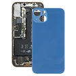 Battery Back Cover for iPhone 13(Blue) - Back Cover by PMC TechLife | Online Shopping South Africa | PMC TechLife