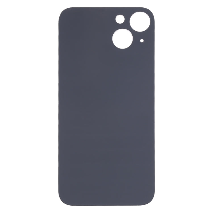 Glass Battery Back Cover for iPhone 13(Pink)
