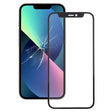 Front Screen Outer Glass Lens for iPhone 13 Mini - free shipping - PMC TechLife - Order now!