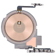 NFC Coil with Power & Volume Flex Cable for iPhone 13 Pro Max - Flex Cable by PMC TechLife | Online Shopping South Africa | PMC TechLife