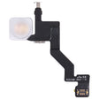Flashlight Flex Cable for iPhone 13 - Flex Cable by PMC TechLife | Online Shopping South Africa | PMC TechLife
