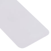 Battery Back Cover for iPhone 13 mini(White)