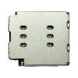 SIM Card Reader Socket for iPhone 13 Pro - Others by PMC TechLife | Online Shopping South Africa | PMC TechLife