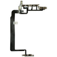 Power Button & Volume Button Flex Cable with Brackets for iPhone 13 Pro Max - Flex Cable by PMC TechLife | Online Shopping South Africa | PMC TechLife