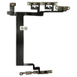 Power Button & Volume Button Flex Cable with Brackets for iPhone 13 mini - Flex Cable by PMC TechLife | Online Shopping South Africa | PMC TechLife