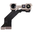Front Facing Camera for iPhone 13 Pro - Camera Series by PMC TechLife | Online Shopping South Africa | PMC TechLife | Buy Now Pay Later Mobicred