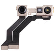 Front Facing Camera for iPhone 13 Pro Max - Camera Series by PMC TechLife | Online Shopping South Africa | PMC TechLife