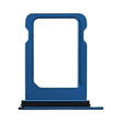 SIM Card Tray for iPhone 13 mini (Blue) - Others by PMC TechLife | Online Shopping South Africa | PMC TechLife | Buy Now Pay Later Mobicred
