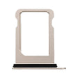 SIM Card Tray for iPhone 13 mini (Silver) - Others by PMC TechLife | Online Shopping South Africa | PMC TechLife | Buy Now Pay Later Mobicred