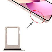 SIM Card Tray for iPhone 13 mini (Silver)