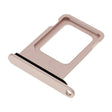 SIM Card Tray for iPhone 13(Gold) - free shipping - PMC TechLife - Order now!
