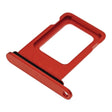 SIM Card Tray for iPhone 13(Red) - Others by PMC TechLife | Online Shopping South Africa | PMC TechLife | Buy Now Pay Later Mobicred
