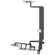 Power Button & Volume Button Flex Cable with Brackets for iPhone 13 Pro - Flex Cable by PMC TechLife | Online Shopping South Africa | PMC TechLife