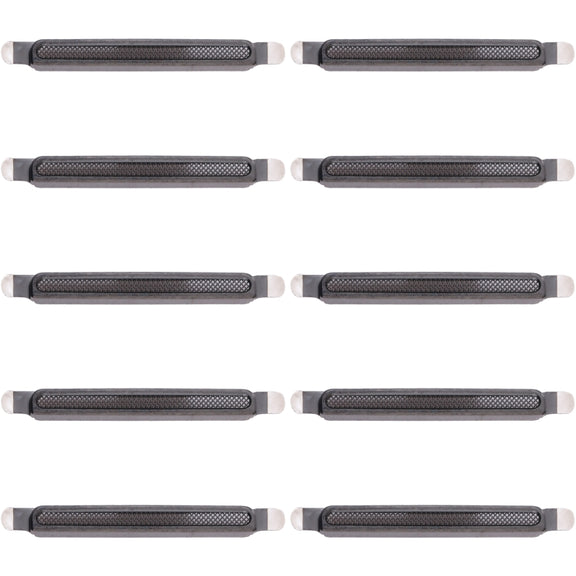 10 PCS Earpiece Speaker Dustproof Mesh For iPhone 13
