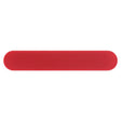 For iPhone 13 / 13 mini US Edition 5G Signal Antenna Glass Plate (Red) - Others by PMC TechLife | Online Shopping South Africa | PMC TechLife
