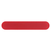 For iPhone 13 / 13 mini US Edition 5G Signal Antenna Glass Plate (Red)