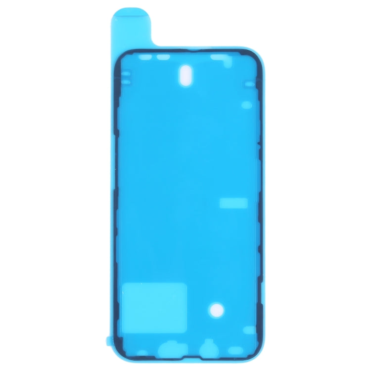 10 PCS LCD Frame Bezel Water-resistant Adhesive Stickers for iPhone 13