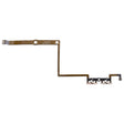 Volume Button Flex Cable for iPhone 11 Pro Max - Flex Cable by PMC TechLife | Online Shopping South Africa | PMC TechLife
