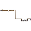 Volume Button Flex Cable for iPhone 11 Pro - free shipping - PMC TechLife - Order now!