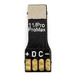 Battery Connector Buckle Flex Cable for iPhone 11 / 11 Pro / 11 Pro Max - Flex Cable by PMC TechLife | Online Shopping South Africa | PMC TechLife