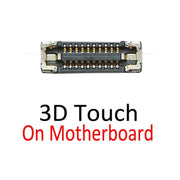 3D Touch FPC Connector On Motherboard Board for iPhone 11 Pro Max