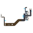 Power Button & Volume Button Flex Cable for iPhone 12 Mini - Flex Cable by PMC TechLife | Online Shopping South Africa | PMC TechLife
