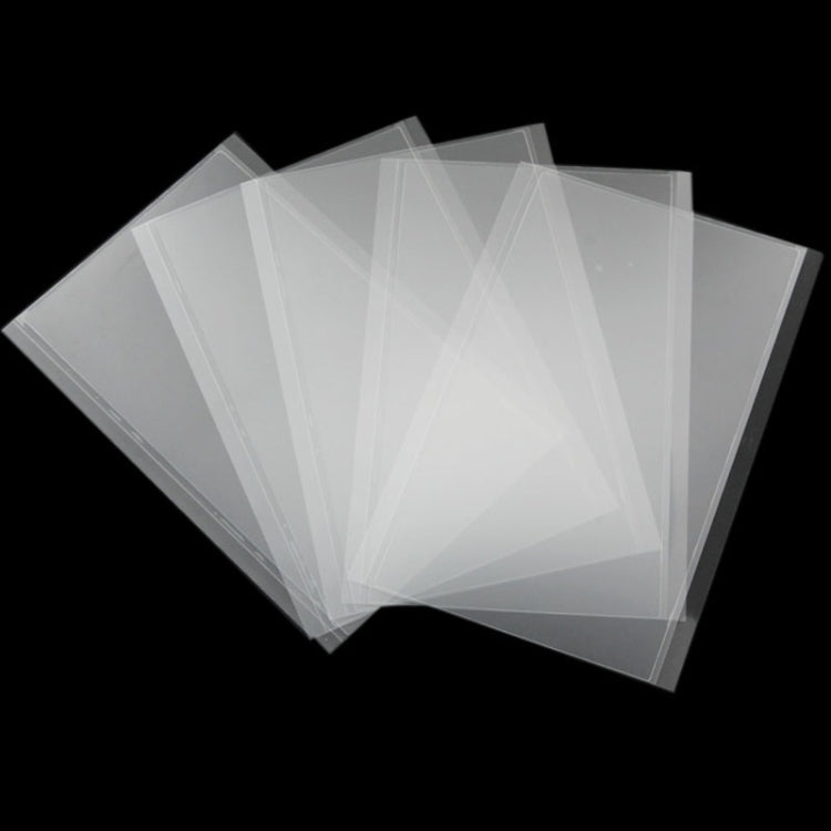 50 PCS OCA Optically Clear Adhesive for iPhone 12 Mini