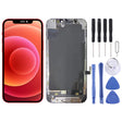 Original LCD Screen for iPhone 12 Mini with Digitizer Full Assembly - free shipping - PMC TechLife - Order now!