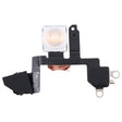Flashlight Flex Cable For iPhone 12 Mini - Flex Cable by PMC TechLife | Online Shopping South Africa | PMC TechLife