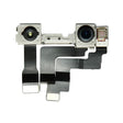 Front Facing Camera for iPhone 12 Mini - Camera Series by PMC TechLife | Online Shopping South Africa | PMC TechLife
