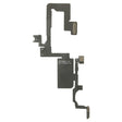 Earpiece Speaker Sensor Flex Cable for iPhone 12 Mini - Flex Cable by PMC TechLife | Online Shopping South Africa | PMC TechLife